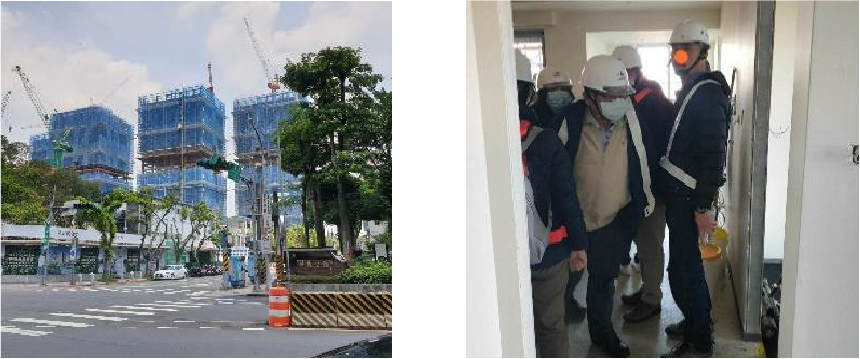 優妮斯開發優妮斯工法第四大特色